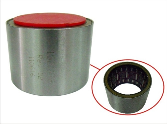 Bild på Variator lager Polaris 2011-25