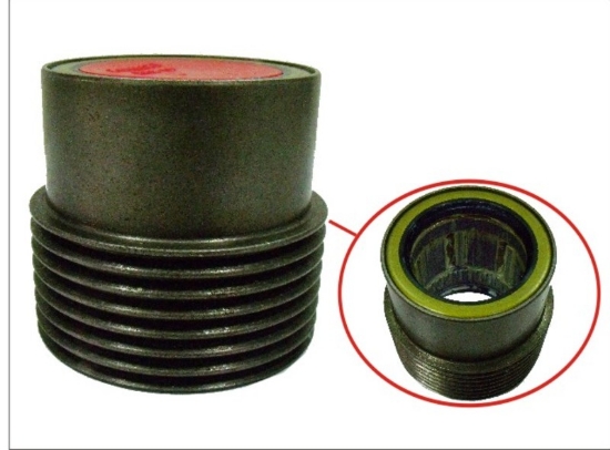 Bild på Variator lager Polaris Sportsman 500 600 700 1998-05