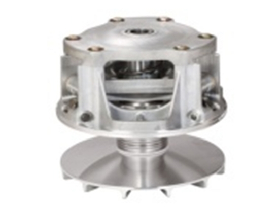 Bild på Primär variator komplett Polaris Sportsman 500 EBS 1998-05