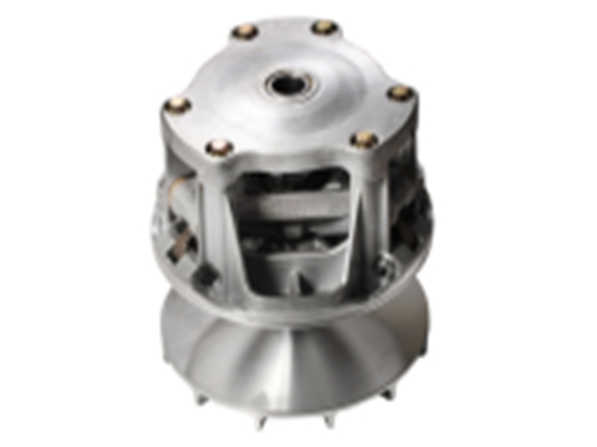 Bild på Primär variator komplett Polaris 800 2008-14