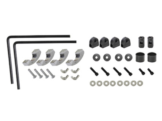 Picture of Fäst sats för Vindruta