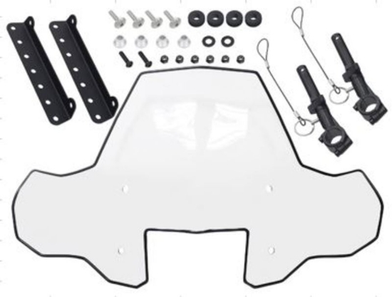 Picture of Vindskydd ATV