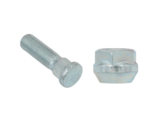 Picture of Bultar och Muttrar till Spacerplattor M12 x 1.25 x 42mm (4st)