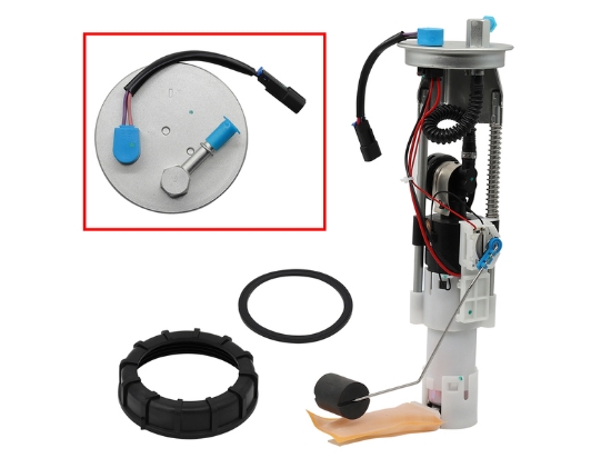 Picture of Bränslepump komplett Polaris Sportsman 550 850 2009-10