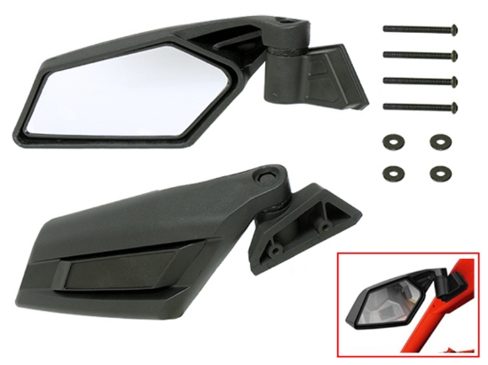 Bild på Spegelpar UTV