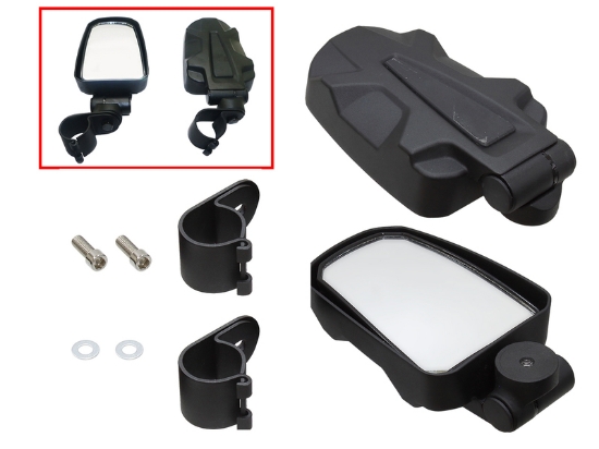 Bild på Spegelpar UTV