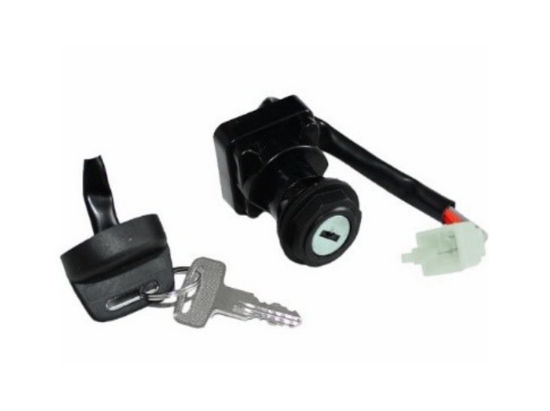 Bild på Strömlås Arctic Cat