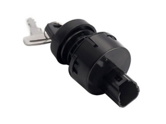 Bild på Strömlås Yamaha