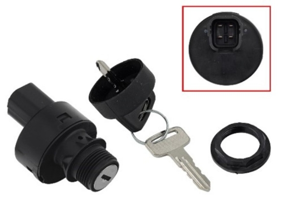 Bild på Strömlås Arctic Cat