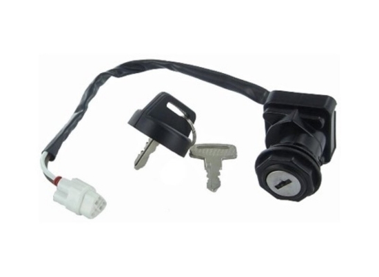 Bild på Strömlås Arctic Cat Kawasaki Suzuki