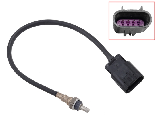 Bild på Lambda givare Polaris