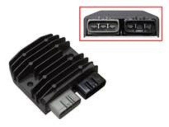 Picture of Voltregulator Can Am