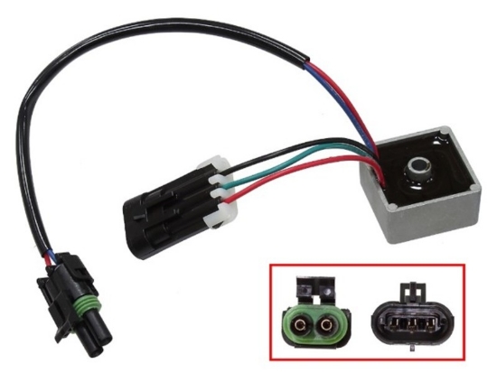 Bild på Relä Polaris