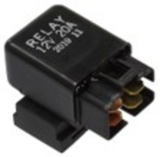 Bild på Relä Yamaha