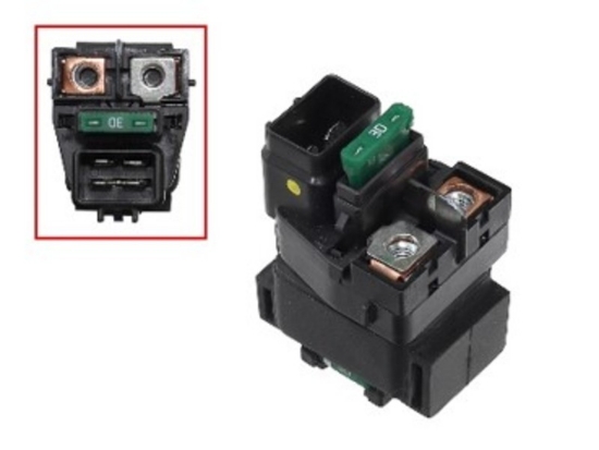 Bild på Solenoid Suzuki