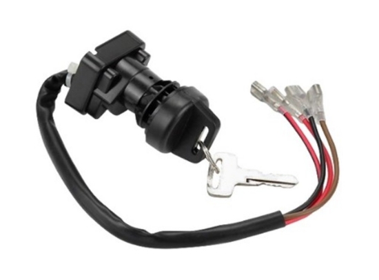 Bild på Strömlås Polaris