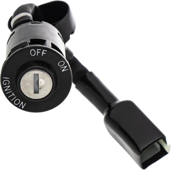 Bild på Strömlås Polaris 50 90 110cc