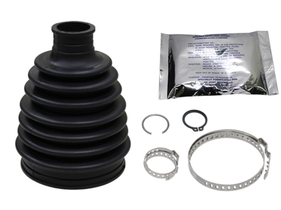 Picture of Bälggummisats Bak Inner Honda