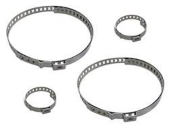 Bild på Klämringssats