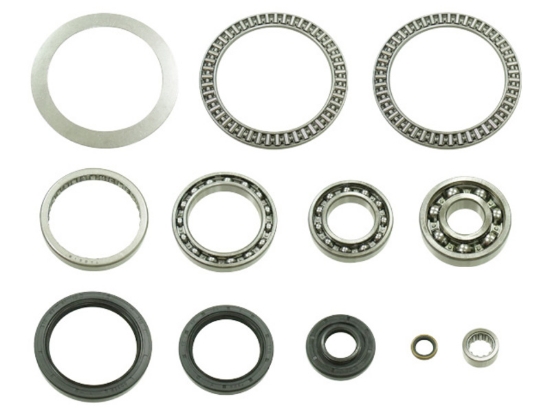 Picture of Differential Lager & Packningssats