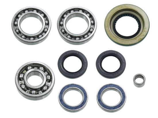 Picture of Differential Lager & Packningssats