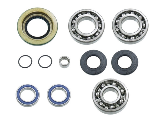 Picture of Differential Lager & Packningssats