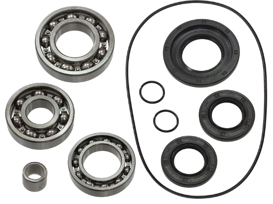 Picture of Differential Lager & Packningssats