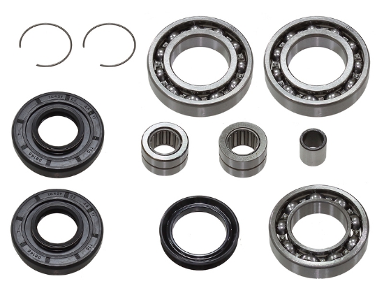 Picture of Differential Lager & Packningssats