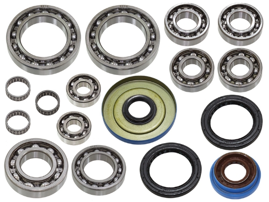 Picture of Differential Lager & Packningssats