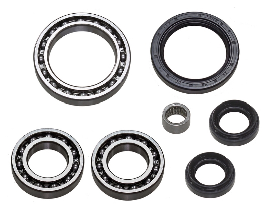 Bild på Differential Lager & Packningssats Yamaha