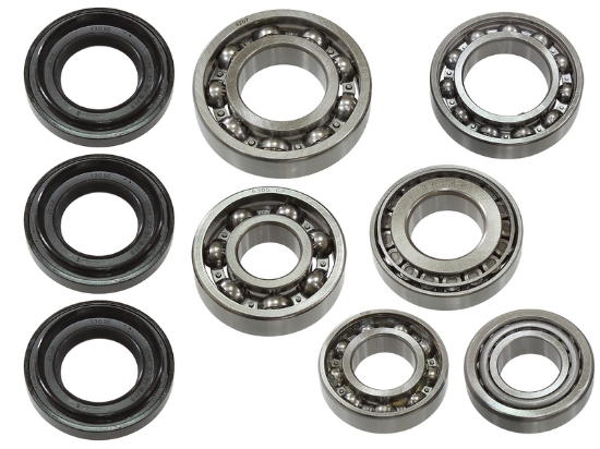 Bild på Differential Lager & Packningssats Yamaha