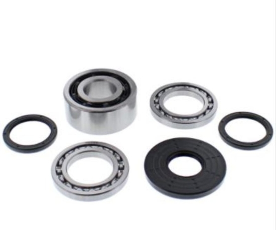 Picture of Differential Lager & Packningssats