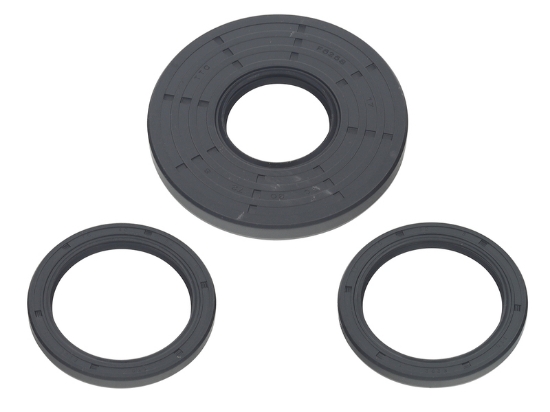 Bild på Differential Tätningssats Främre Polaris