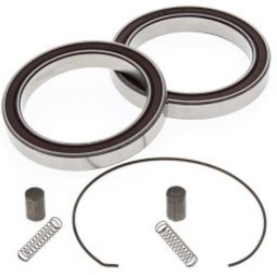 Bild på Lagersats Can Am