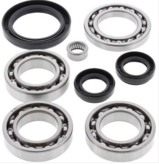 Bild på Differential Lager & Packningssats Yamaha