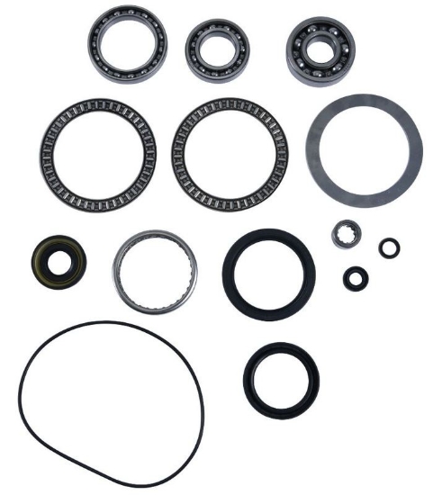 Picture of Differential Lager & Packningssats Kawasaki