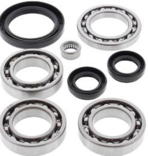 Bild på Differential Lager & Packningssats Yamaha