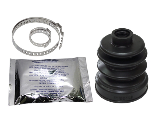 Bild på Drivaxeldamask Bak Yttre Polaris 19,5 x 67 x 88mm