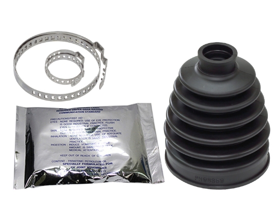 Bild på Drivaxeldamask Honda 26,3 x 80 x 110mm