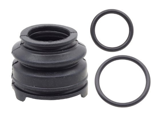 Bild på Kardanaxeldamask Honda