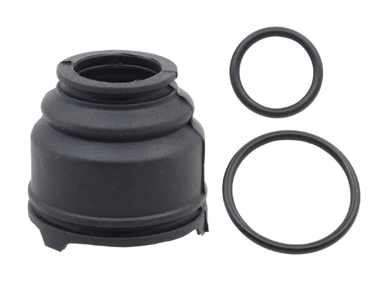 Bild på Kardanaxeldamask Honda