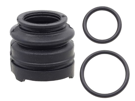 Bild på Kardanaxeldamask Honda