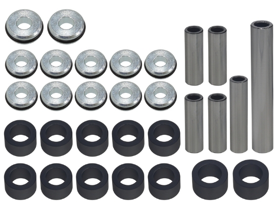 Picture of Bussningsats bak Polaris