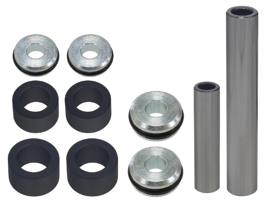 Picture of Bussningsats bak Polaris