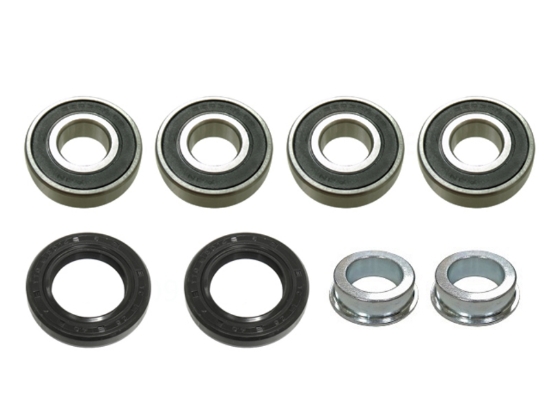 Picture of Bussningsats Bak Can Am