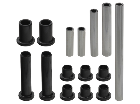 Picture of Bussningsats bak Polaris