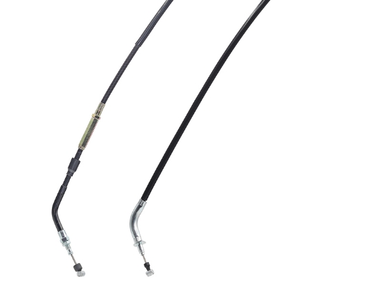 Picture of Bromvajer Yamaha Kodiak 450 2018-