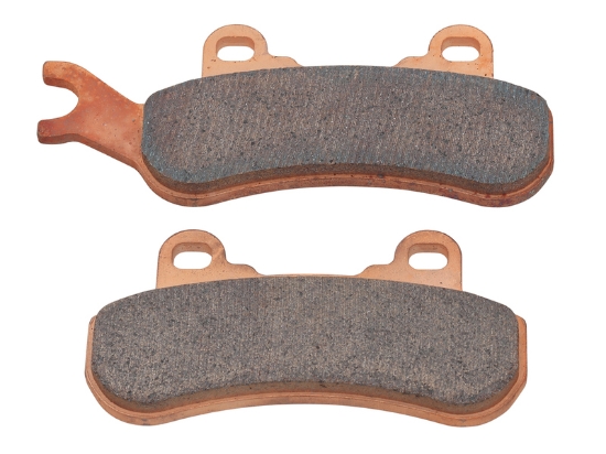 Picture of Bromsbelägg fram/bak höger Can Am