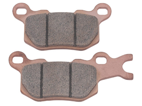 Picture of Bromsbelägg bak vänster Can Am