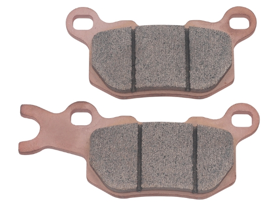 Picture of Bromsbelägg bak höger Can Am